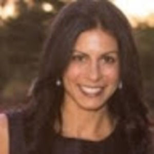 Meet your Posher, Dafna